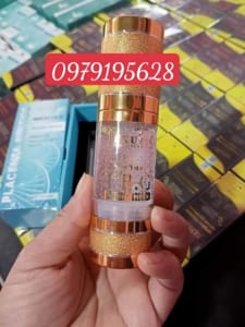 Serum Tế Bào Gốc Lê Xuân
