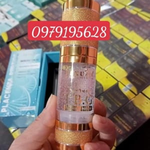 Serum Tế Bào Gốc Lê Xuân