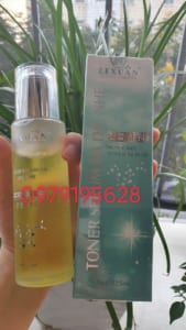 Toner HA dịu nhẹ Lê Xuân