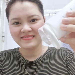 Tác dụng của việc tẩy trang