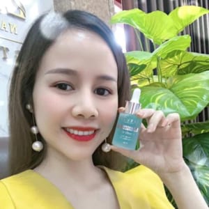 Serum Lê Xuân