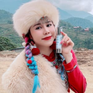 Kem chống nắng phổ rộng Lê Xuân