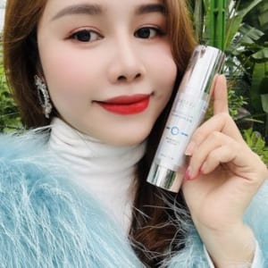 Kem chống nắng phổ rộng Zn0 Lê Xuân